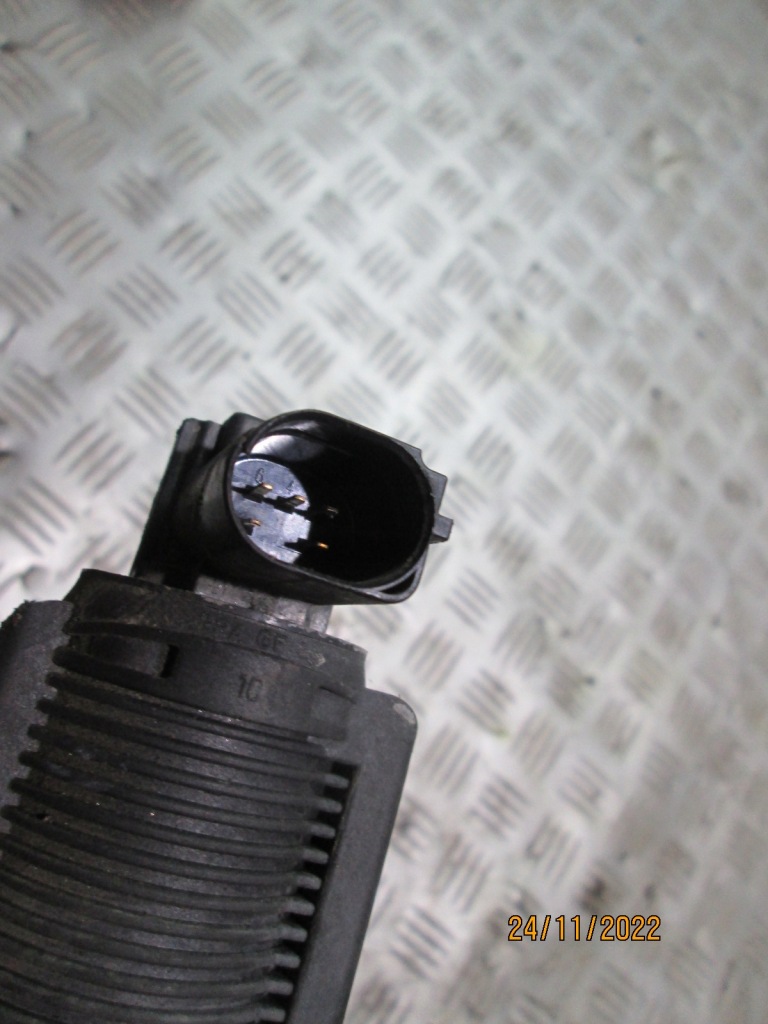 Клапан egr renault pierburg 7.22818.58.0 Ціна