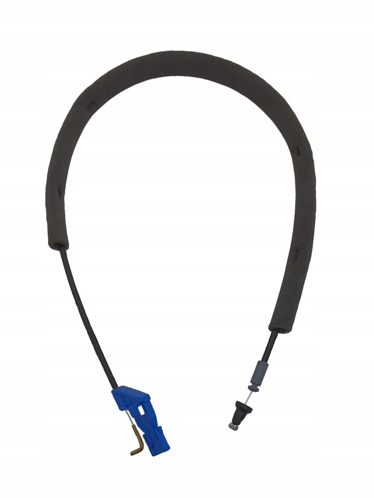 фото №5, Fast трос дверь renault kangoo 98 bok le