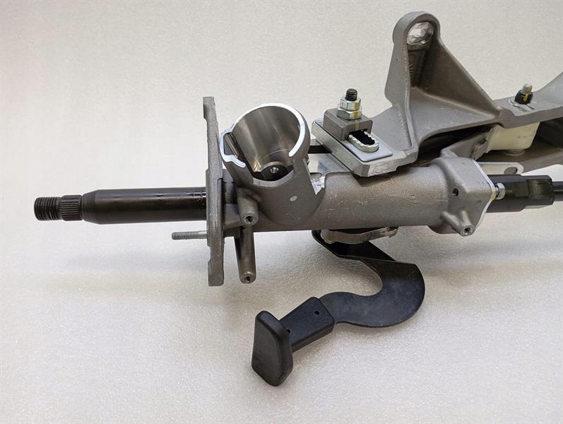 Ferrari f430 430 f131 scuderia spider 16m руль колонка 209191 rhd в Украине