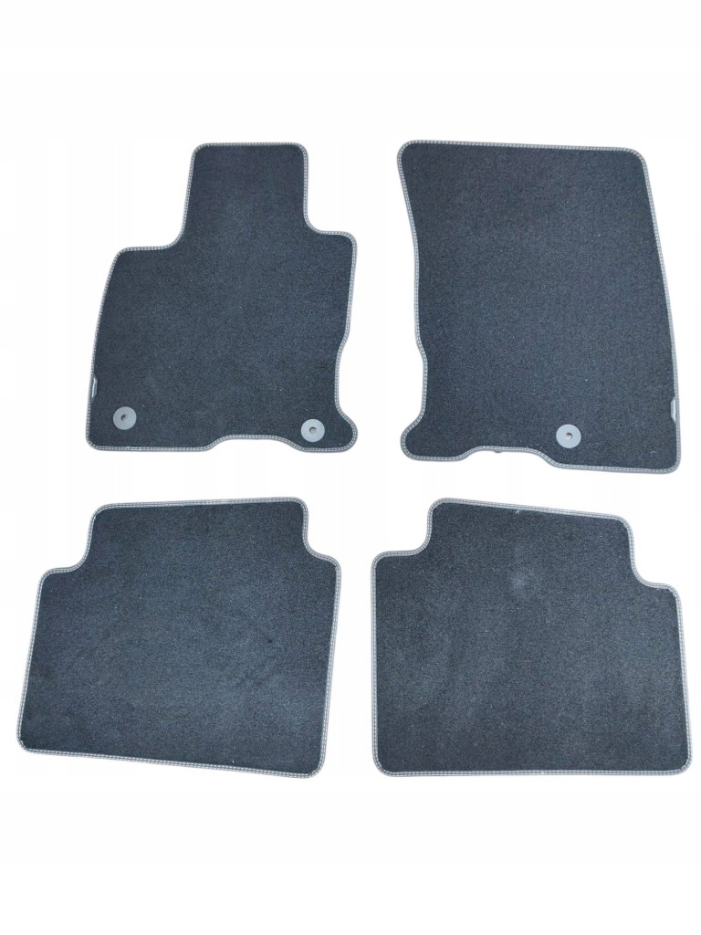 фото №1, Коврики ford kuga mk3 escape active