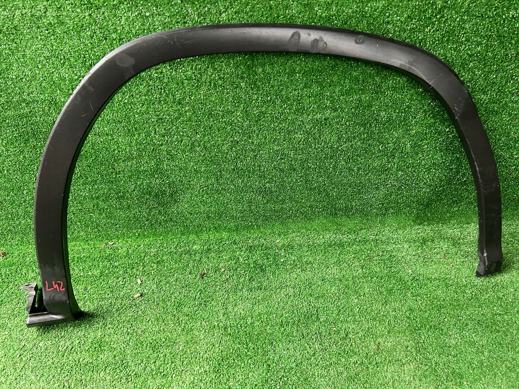 фото №1, Lexus rx iv 2015-22 молдинг na крыло правая перед 75601-48040