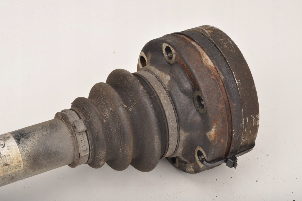 фото №6, Porsche 911 996 3.6 приводной вал задняя задняя 99633202407