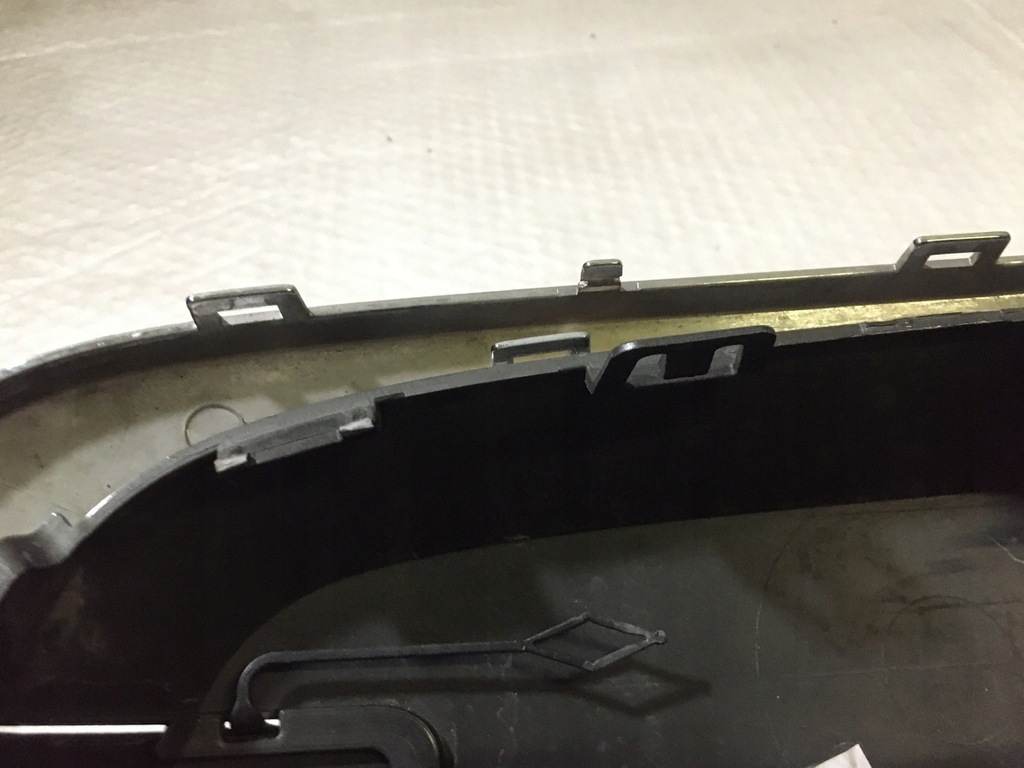 фото №3, Mini cooper se f56 електрик решітка радіатора решітка радіатора хром kpl