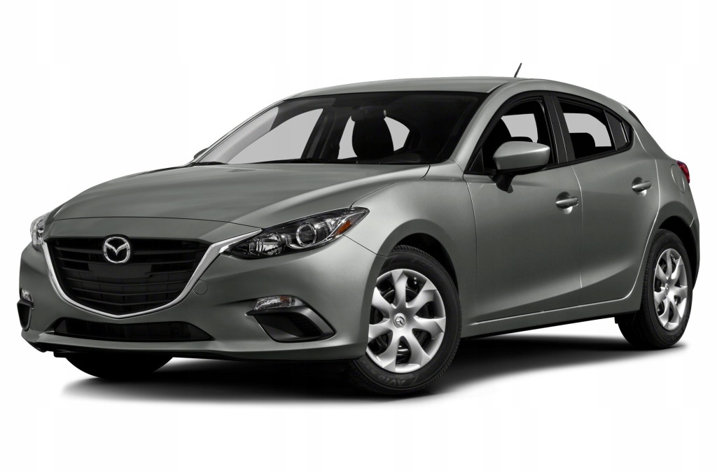 фото №3, Mazda 3 iii bn/m 2013-2017 підкрилок ліва b45a56140h