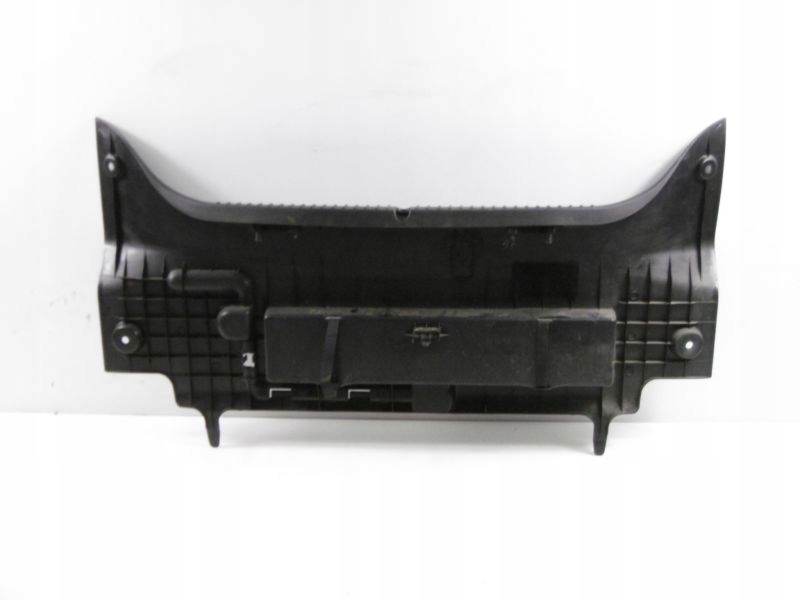 фото №8, Mazda rx8 защита корпус панель обшивка поперечина багажника задняя f15168891