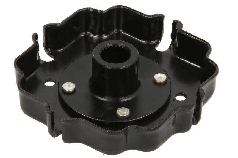 фото №1, Диск сцепления компрессор kli thermotec ktt020001