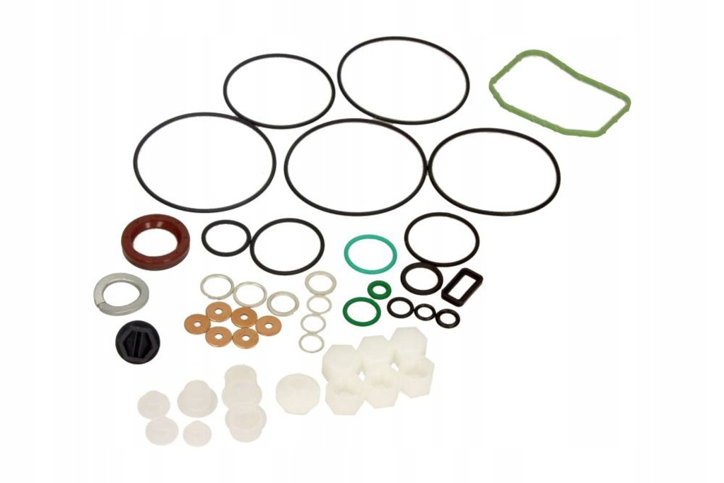 фото №1, 1467045046/bos набір napr. насоса wtr. bosch