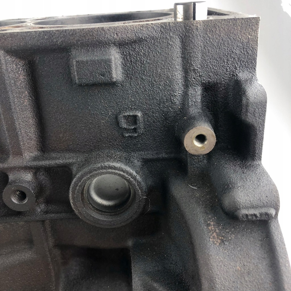 фото №12, Блок двигателя 2.2 peugeot citroen ford land rover