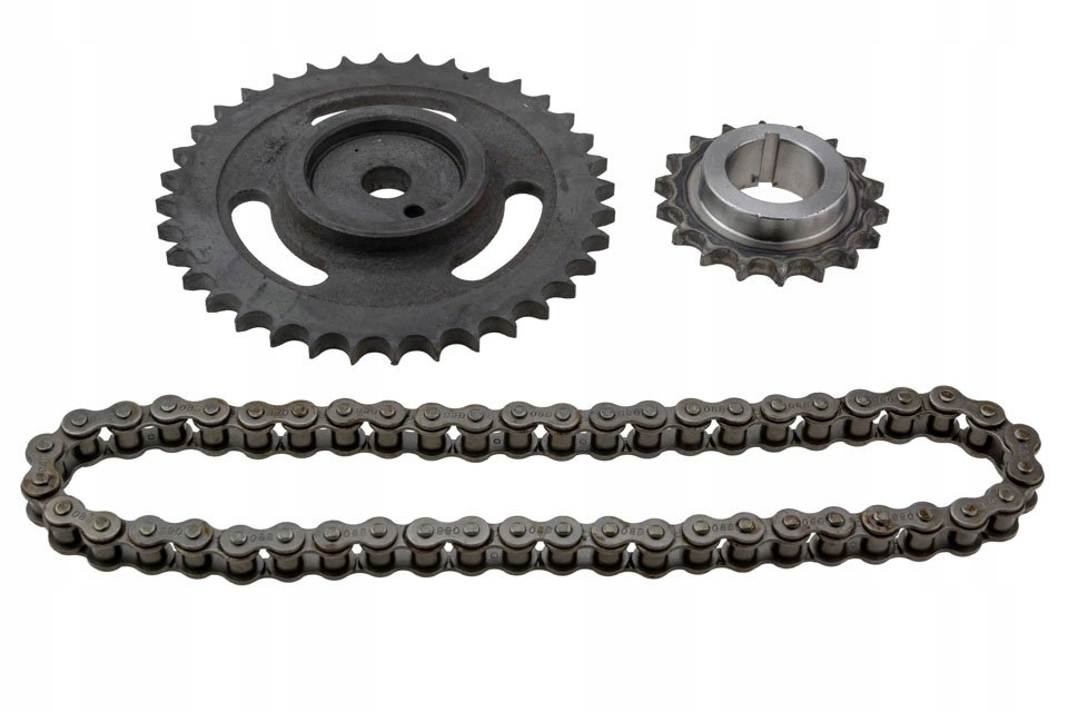 фото №1, Nty rzr-ch-007 набір вала розподільного валу