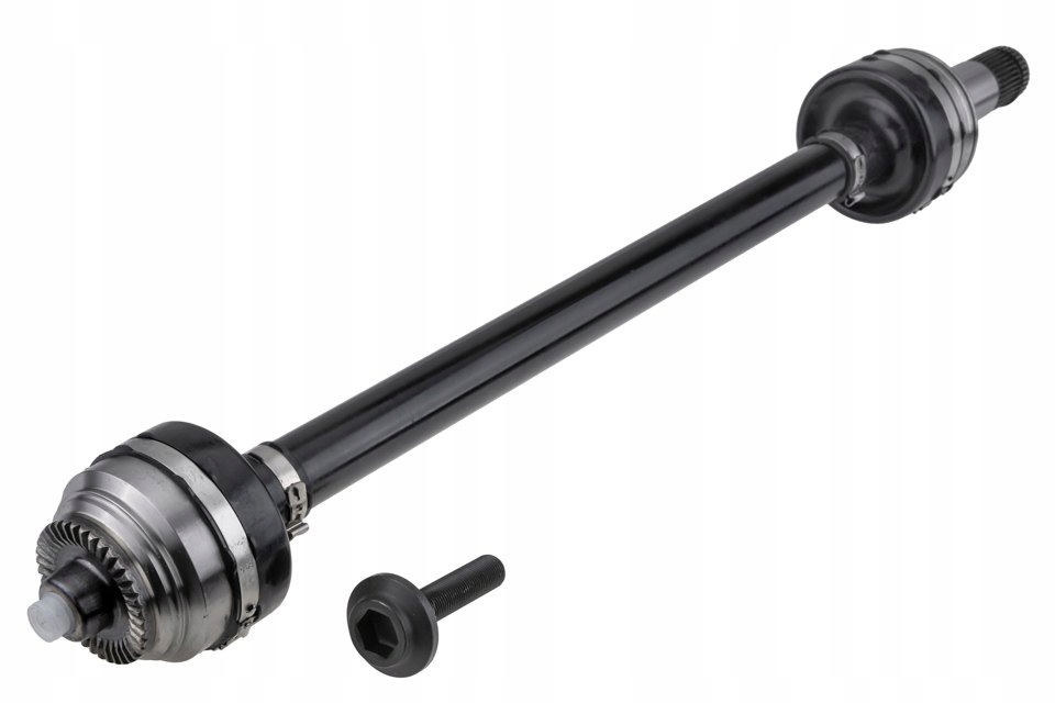 фото №1, Nty привідний вал bmw x7 g07 19- /задня, lewa,8atm/