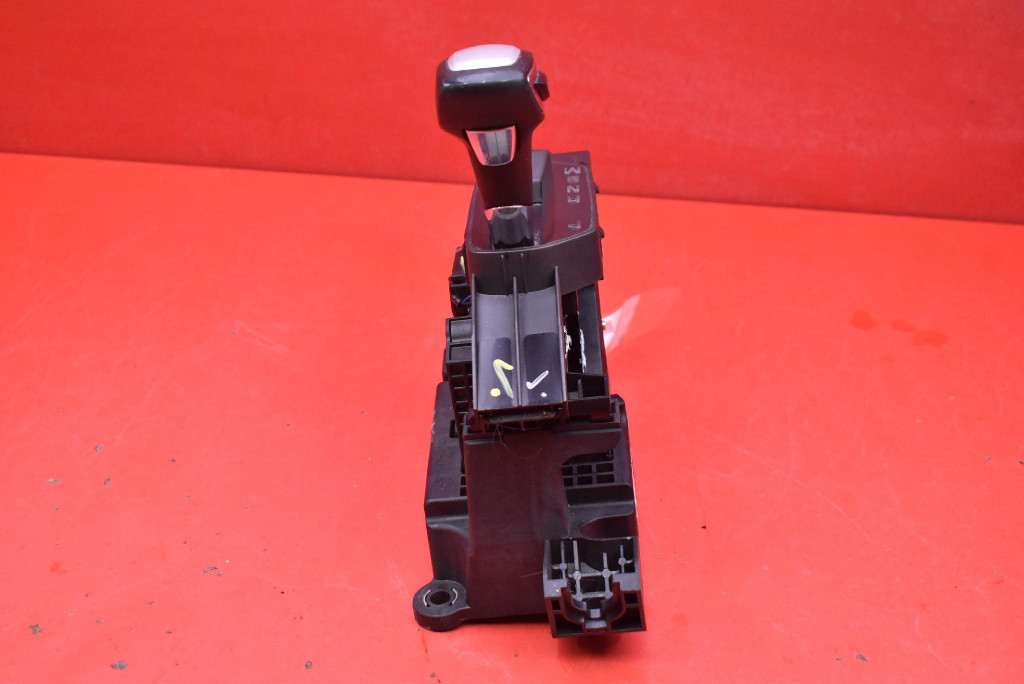 фото №7, Вибірник домкрат передач автоматична коробка передач 20914466 chevrolet equinox 2 ii 2.4 ecotec