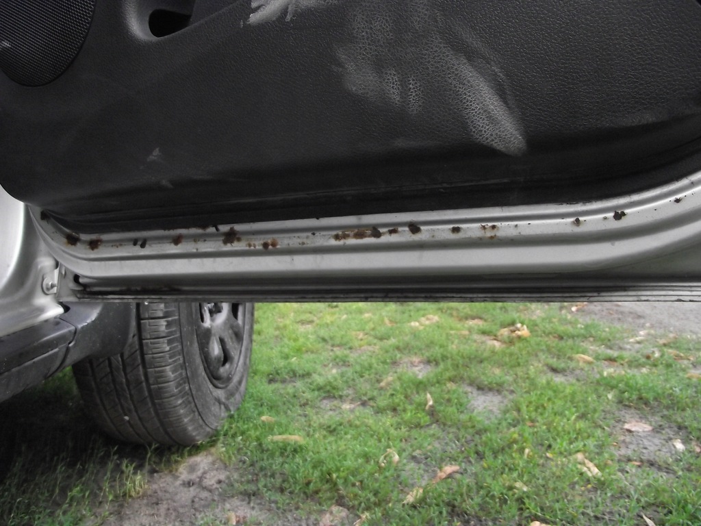 фото №7, Дверь правый перед правое dacia duster i 13r tek23