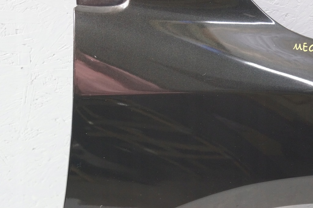 фото №4, Крила правий перед renault megane iii