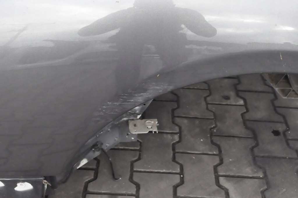 фото №5, Ferrari california f149 четверть крыло левый задняя