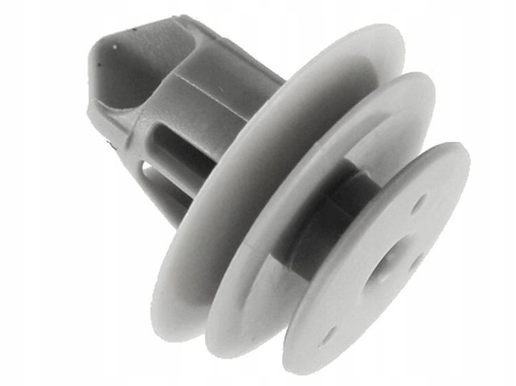 фото №1, 10x honda accord civic city cr-v клипса обивка