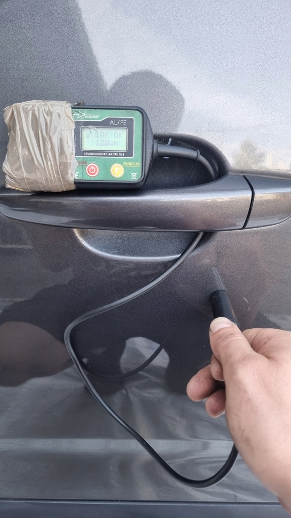 фото №15, Дверь задняя правое боковой opel combo e g40 полный