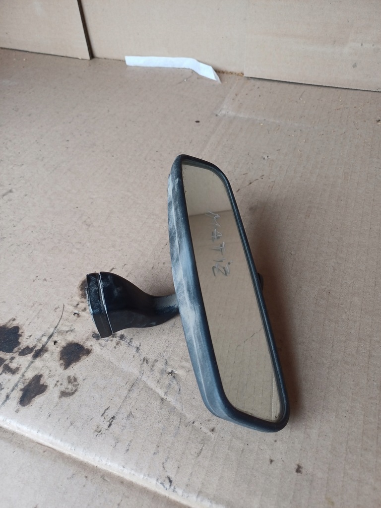 фото №1, Дзеркало внутрішнє daewoo matiz 800 2001r