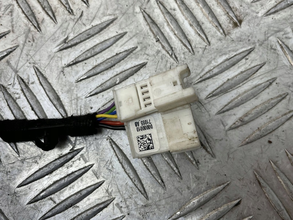 Bmw оригинальный номер 7432374 3' f30 f31 привод крышки багажника задний задняя с Разборки