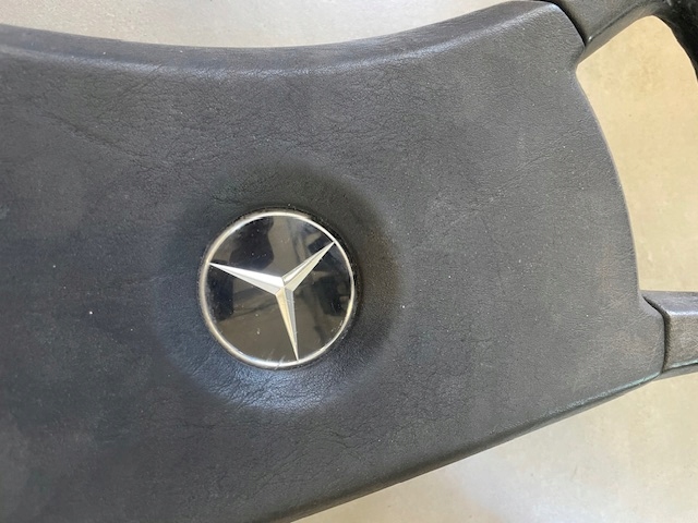 Повітропровід mercedes 107 1979-1985 Київ