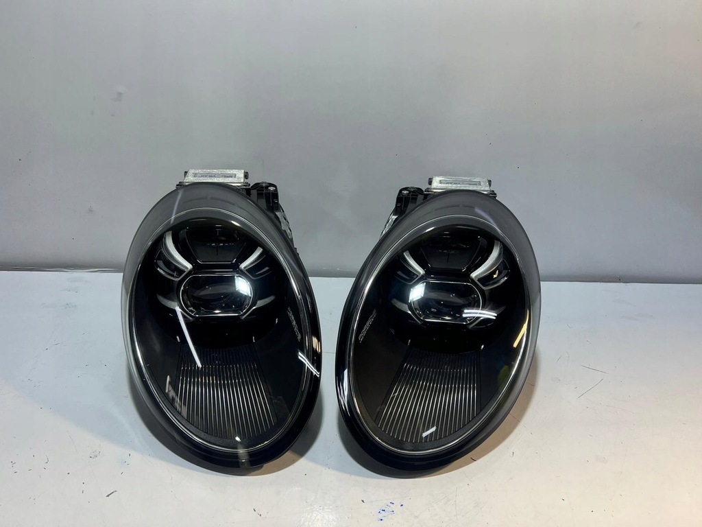 фото №1, Porsche 911 922 matrix лампа ліва права