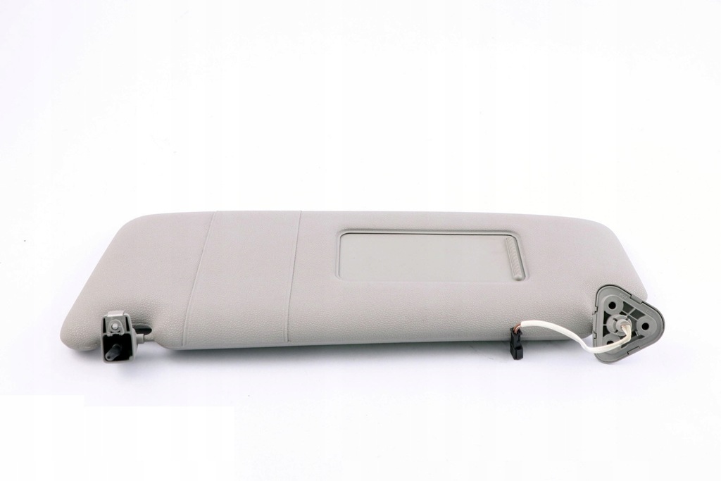 фото №12, Bmw e83 защита солнцезащитная левая серая