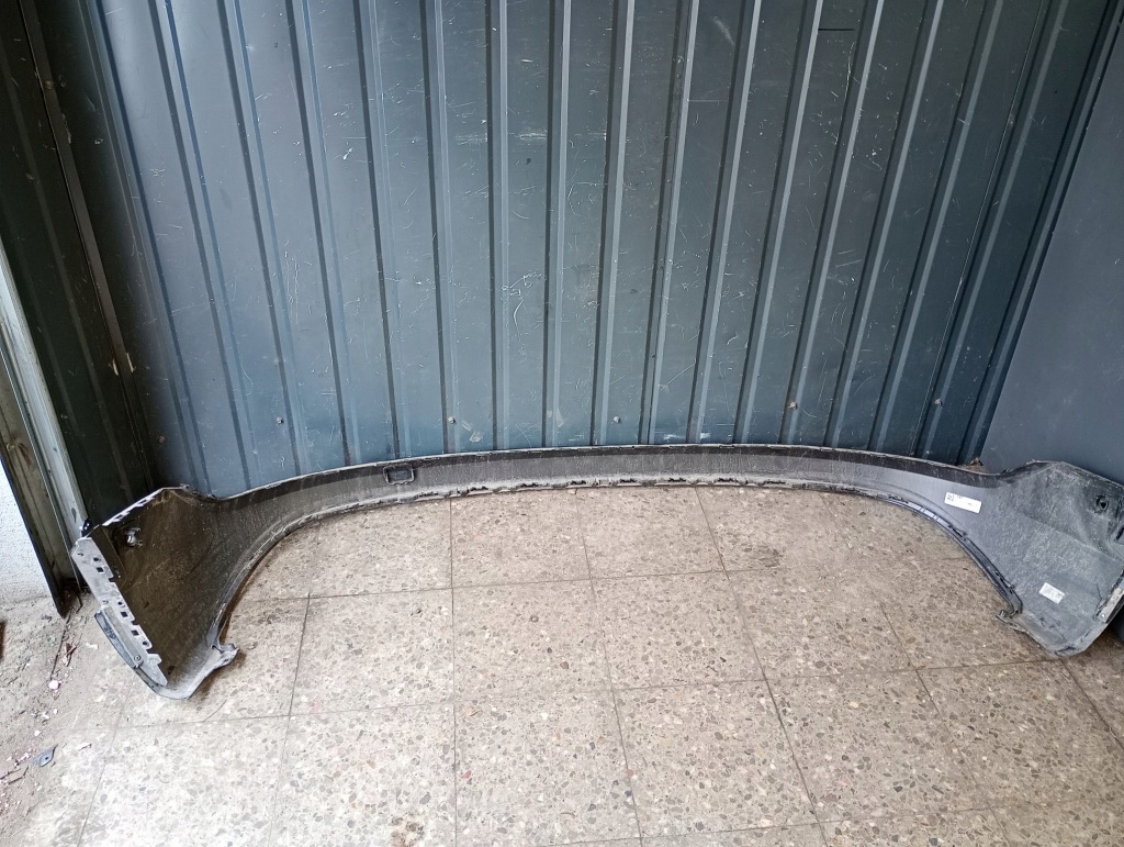 4ke807521d бампер задня audi e-tron 4ke чорний Ціна