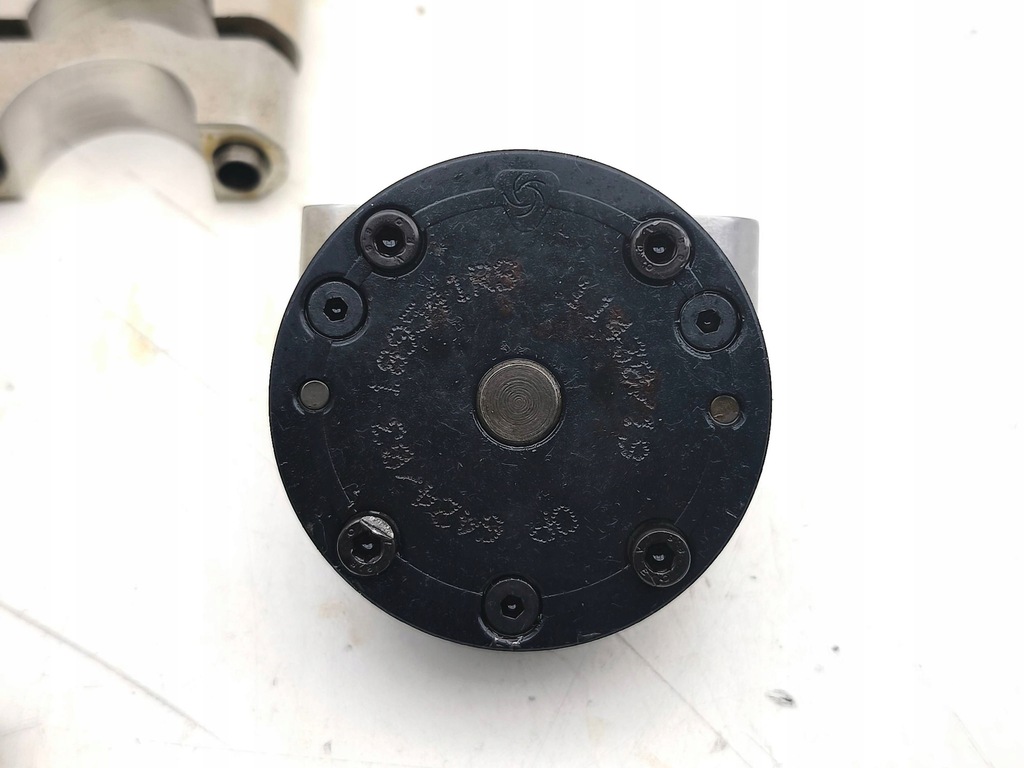 фото №5, Maserati quattroporte 2004 опора вала распределительного вала