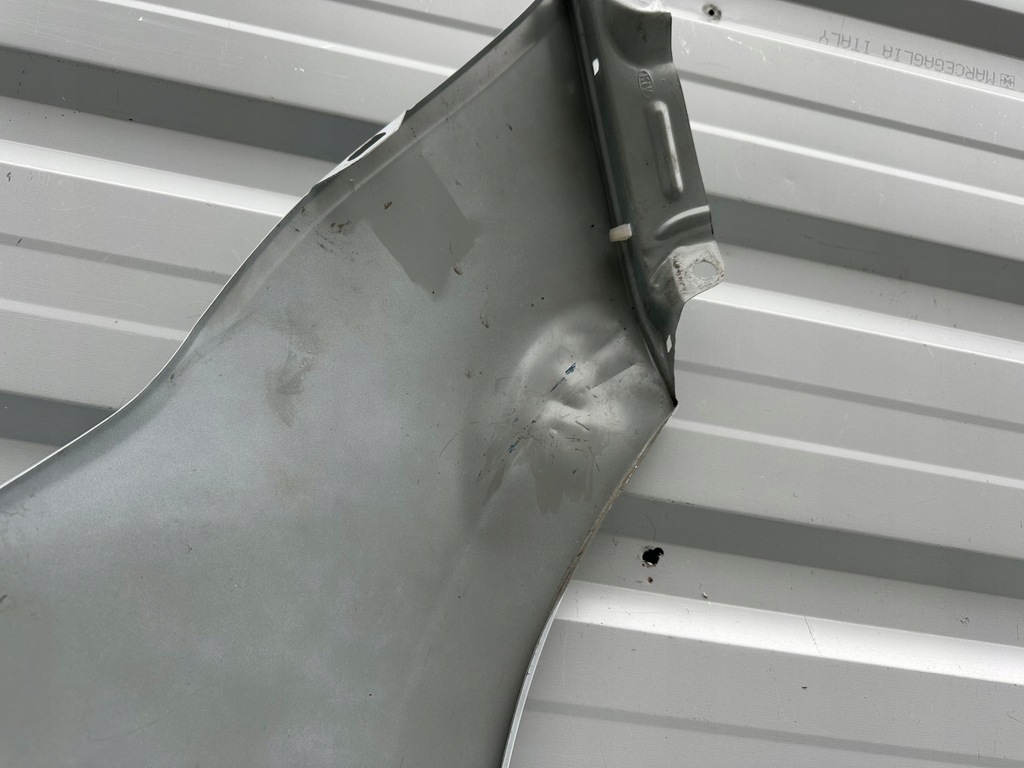 фото №13, Kia ceed ii 12-17r крила лівий перед передній