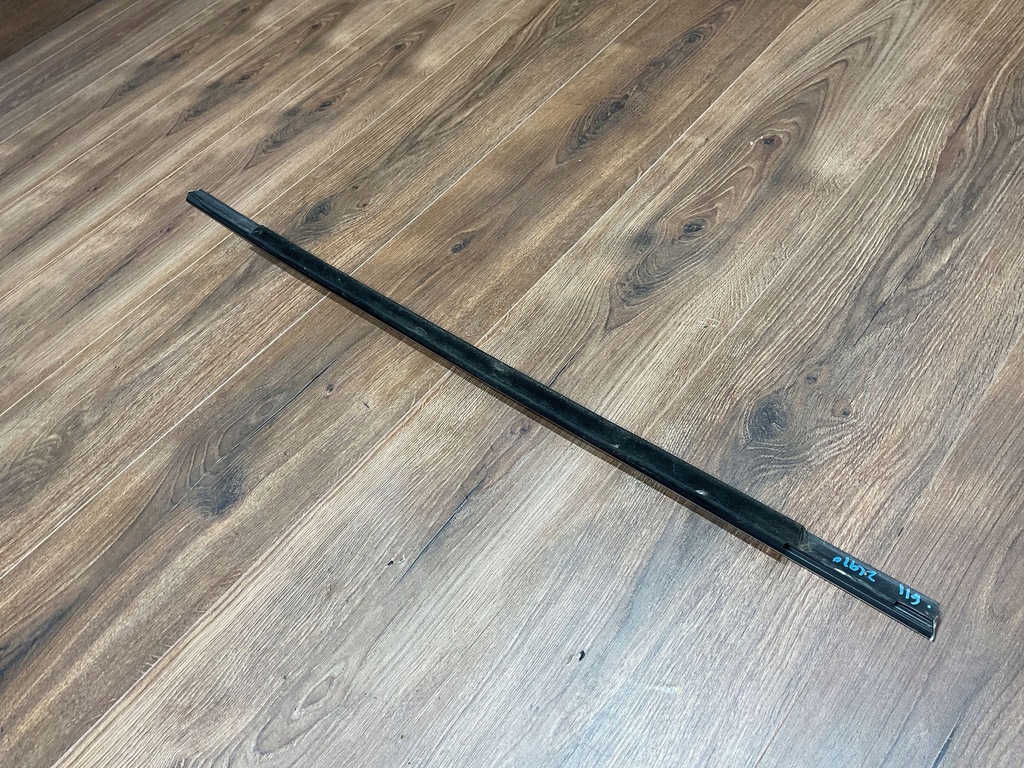 фото №5, Молдинг дверь левый задняя q5 sq5 80a853763