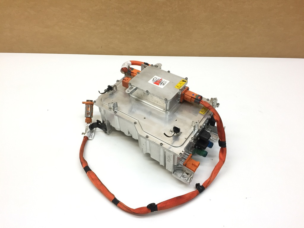 фото №1, Peugeot citroen інвертор інвертор перетворювач