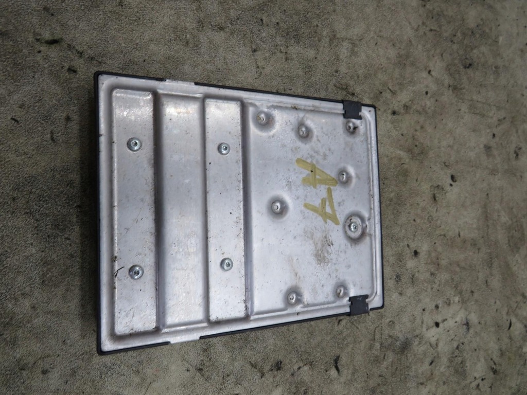 фото №1, Модуль блок керування блок управління бортовою мережею bcm audi a7 4h0907063bg