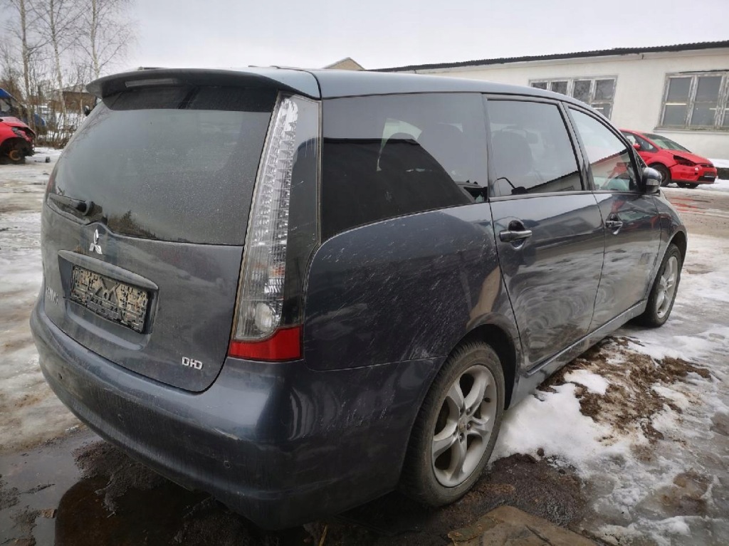 Купити Mitsubishi grandis клапан egr 2005 2.0l