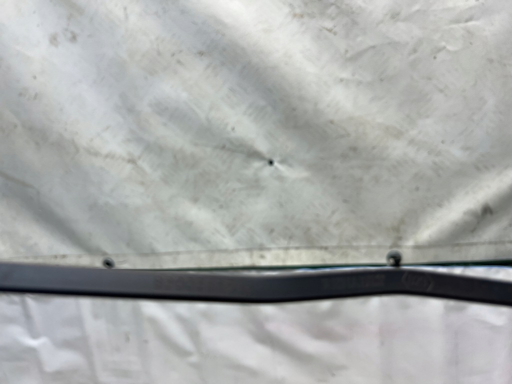 фото №8, Renault clio iii рычаг дворники левый перед 8200268916