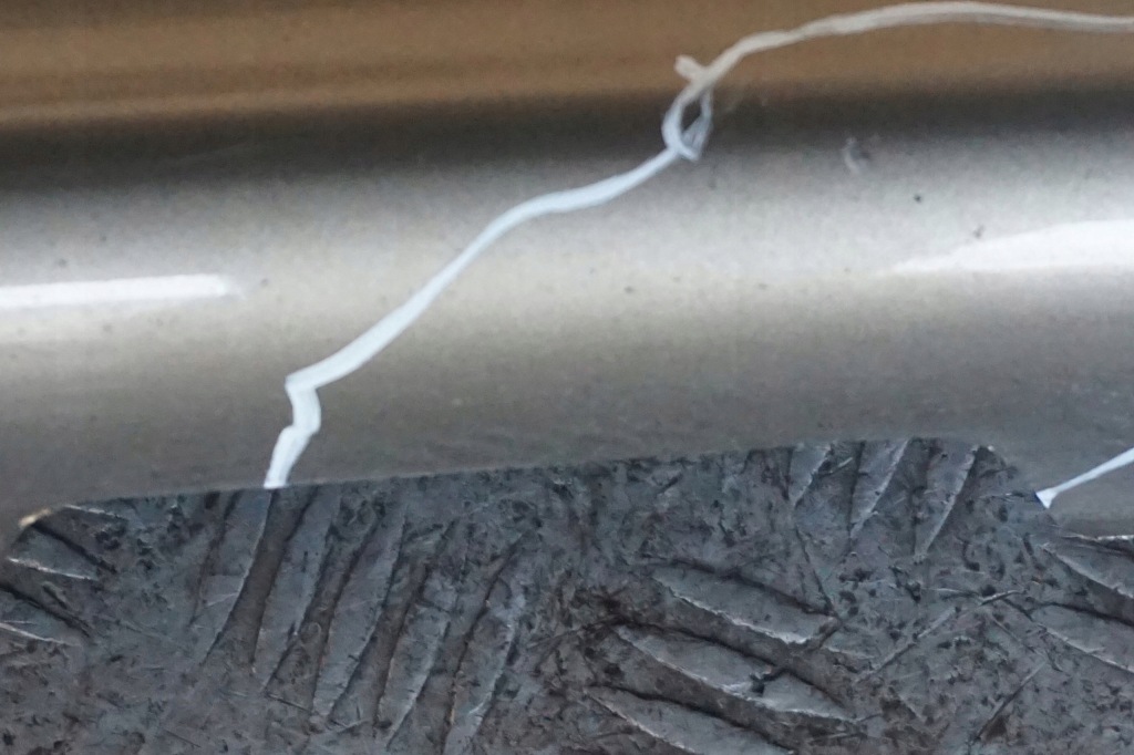 Bmw оригинальный номер 51770032948 молдинг порог Киев