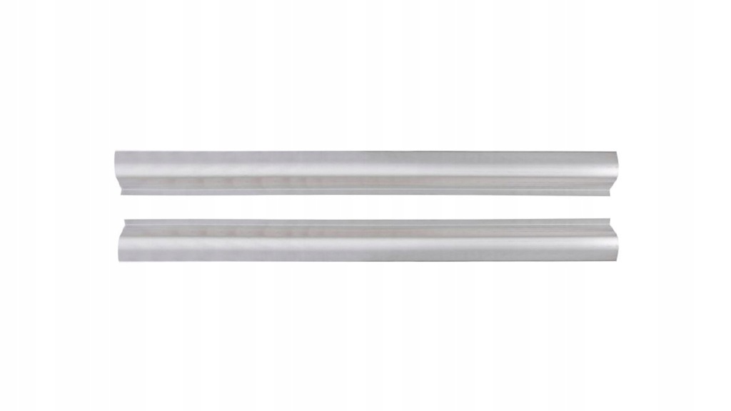 фото №1, Пороги ремкомплект fiat panda 03-12 | лівий + правий