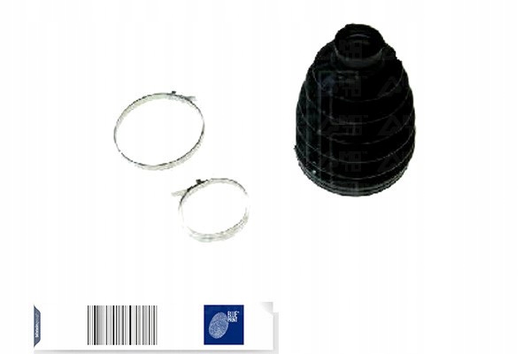 фото №2, Blue print защита шарнир toyota наружный avensis/rav-4 115x27x90