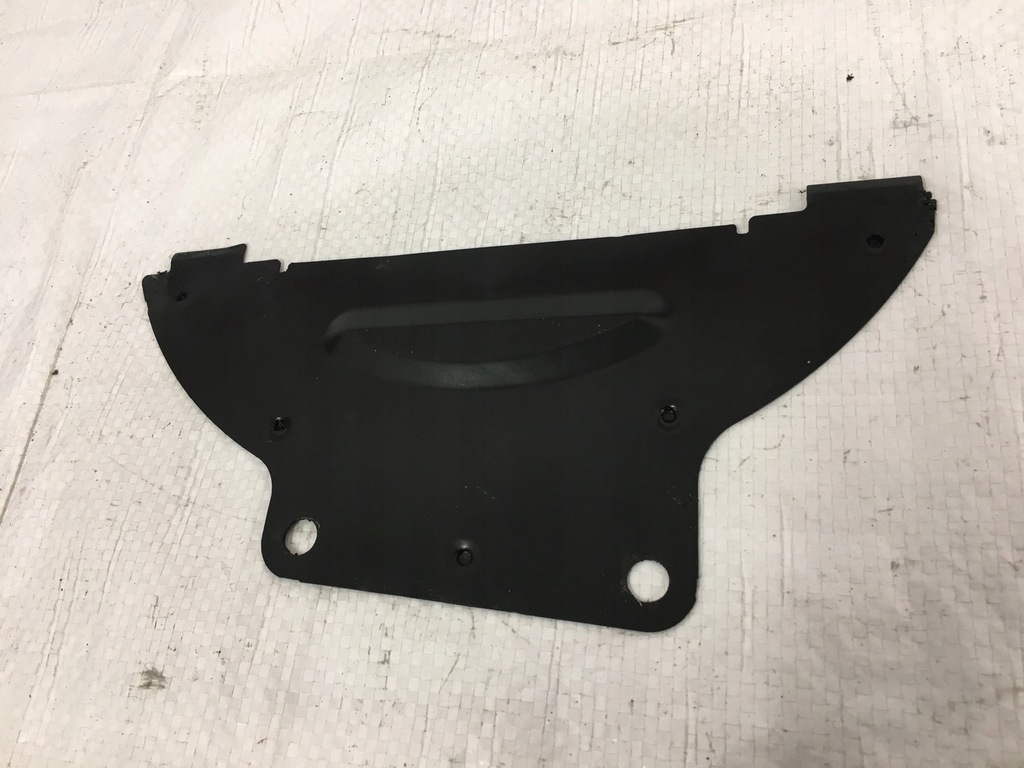 фото №8, 02t301159b захист коробки передач polo ibiza fabia