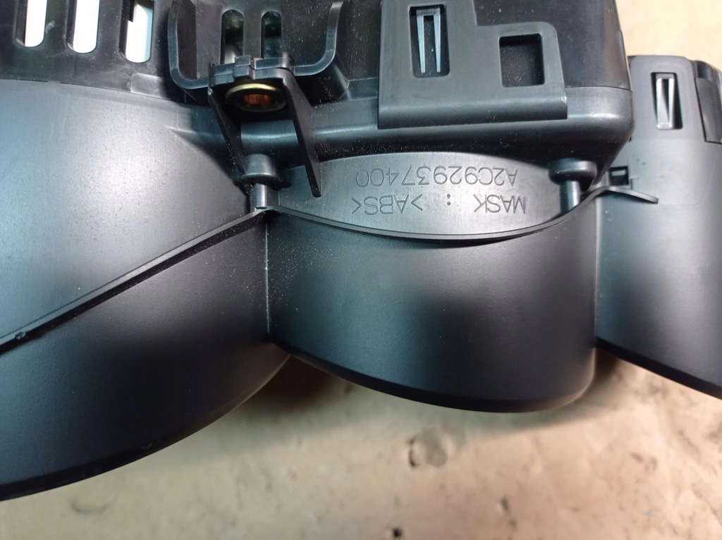 фото №6, Лічильник прилади porsche cayenne гібрид