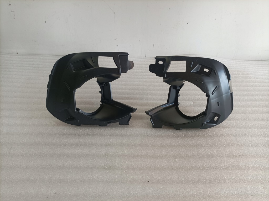 фото №1, Renault trafic iii кронштейн противотуманной фары