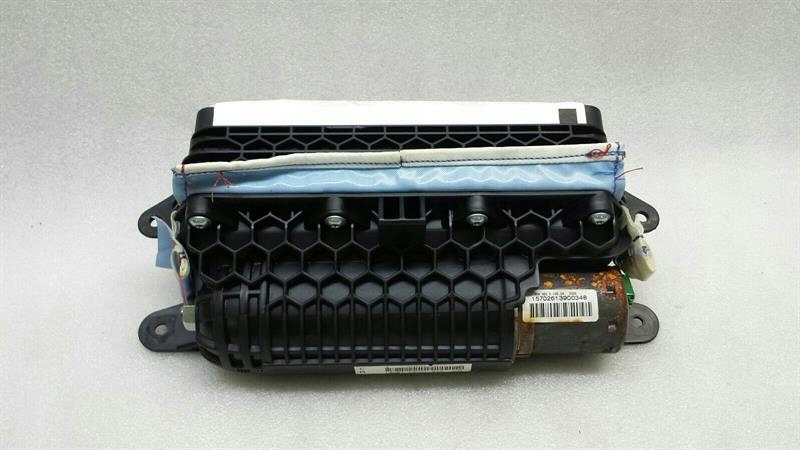 фото №3, Bmw z4 e85 e86 панель приладів safety module 72129667481