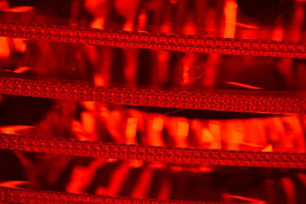 фото №8, Лампа права задня задня 92402-1f0 kia sportage 2 ii 08-10