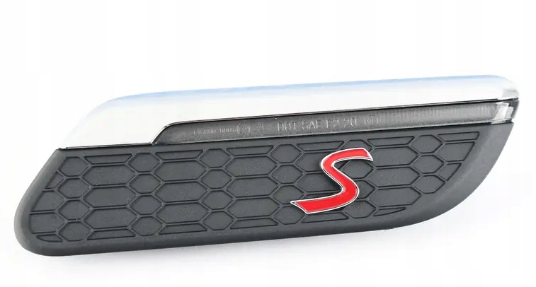 фото №1, Поворотник боковий mini cooper s f55/f56 lift оригінал