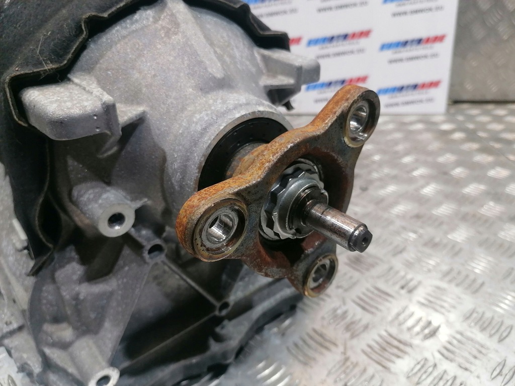 фото №10, Bmw z4 g29 m40i b58c коробка передач передач 9453938 5a8e639 ga8l51cz ga8hp51z