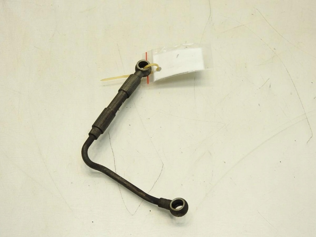 Купити Шланг мащення турбіни alfa romeo mito 1.6 jtdm 55212515