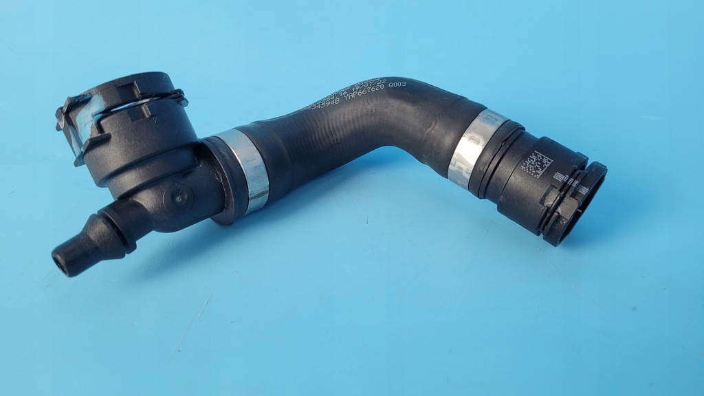 фото №1, Mercedes w206 2.0 cdi труба шланг wąż a2068300902