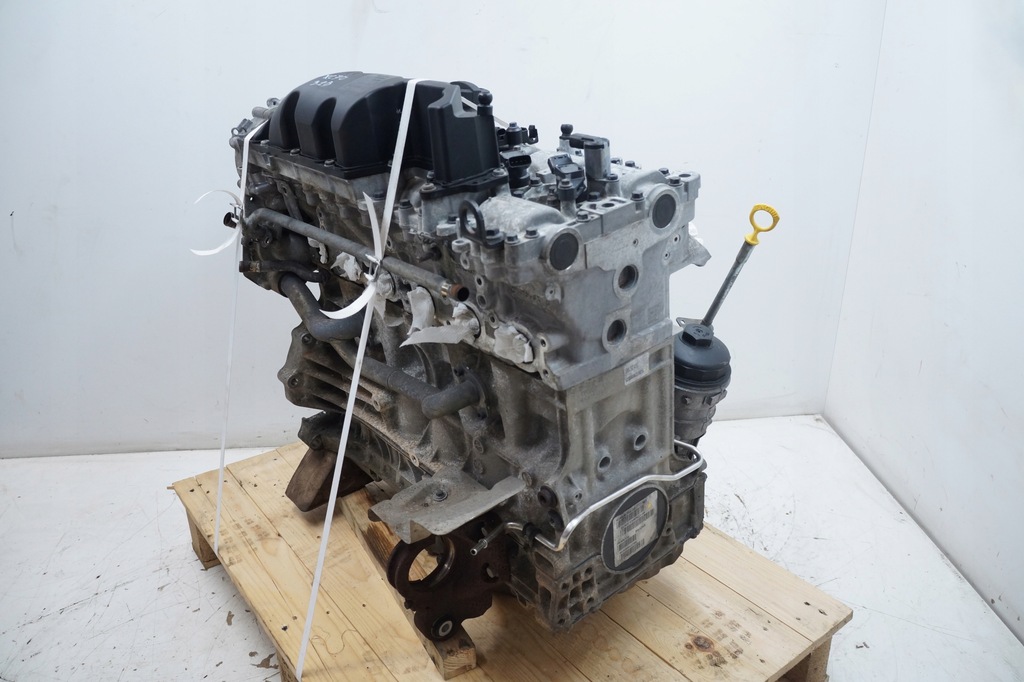 фото №7, Volvo s80 xc70 xc60 xc90 двигун 3.2 бензин b6324s блок двигуна головка вимірювання