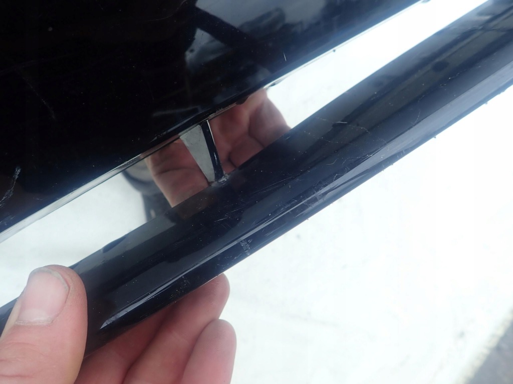 Mazda 3 ii 10- mps mazdaspeed бампер задняя pdc Доставка