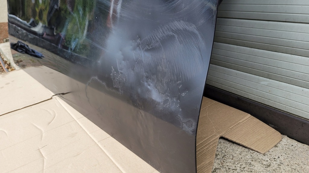 фото №7, Дверь левая перед передние bmw i4 g26 gran coupe левый перед bmw 4 g26 bmw