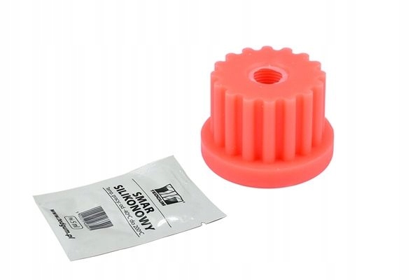 фото №1, Втулка рессора перед задняя полиуретан задняя 00657331