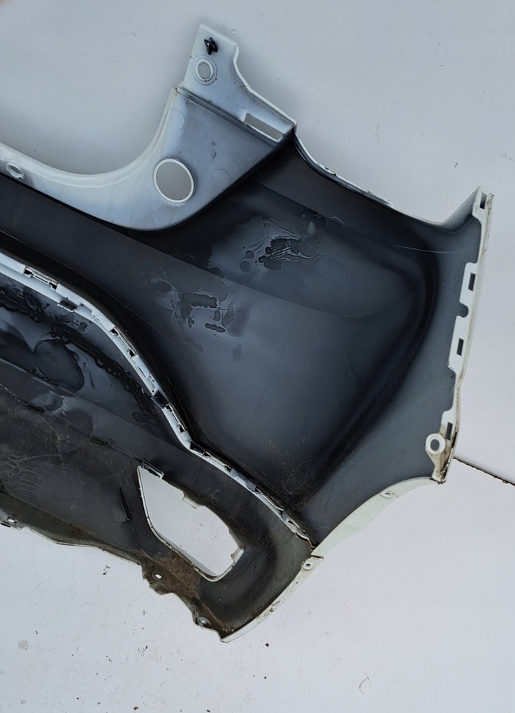 фото №15, Бампер задняя dacia sandero iii